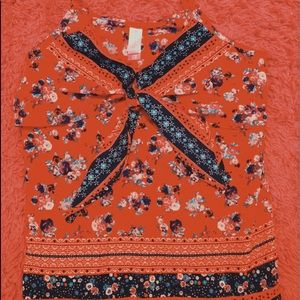 Red, White, and Blue Tank Too